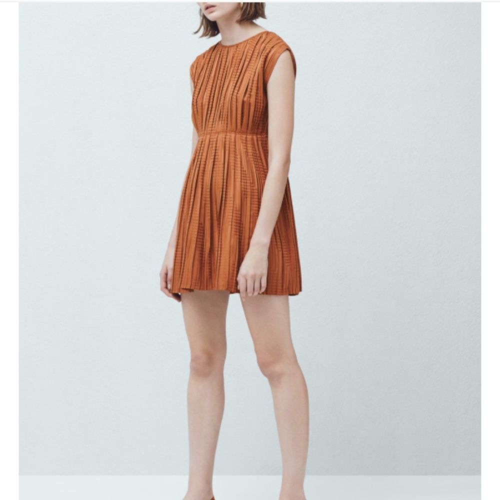 Mango mini dress